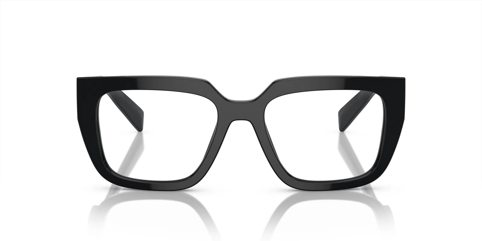 Prada A03VF Eyeglasses - view 7